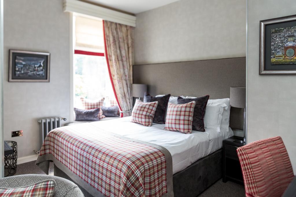 The Dowans Hotel Of Speyside Aberlour Kültér fotó