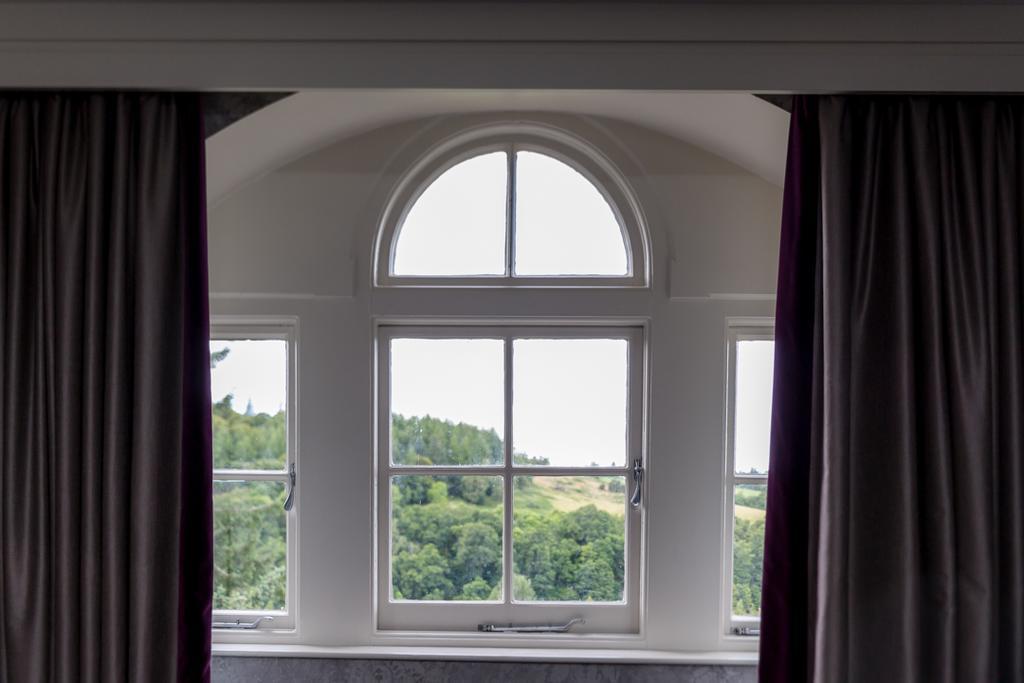 The Dowans Hotel Of Speyside Aberlour Kültér fotó